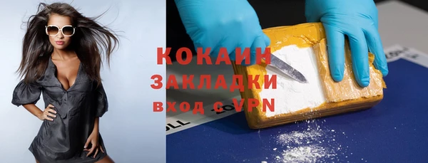 молекула духа Бронницы