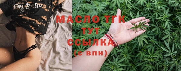 молекула духа Бронницы